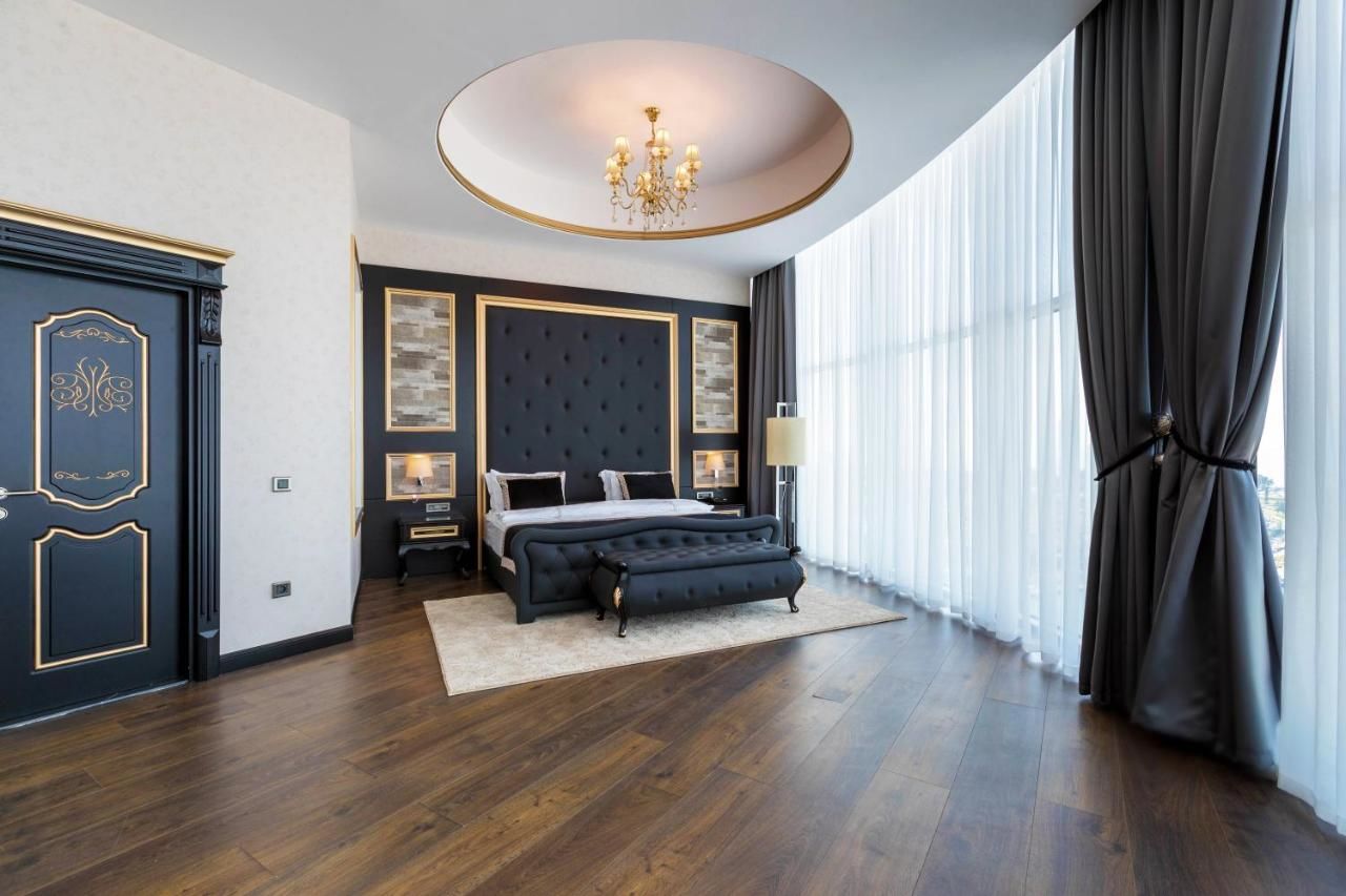 Отель JRW Welmond Hotel Батуми