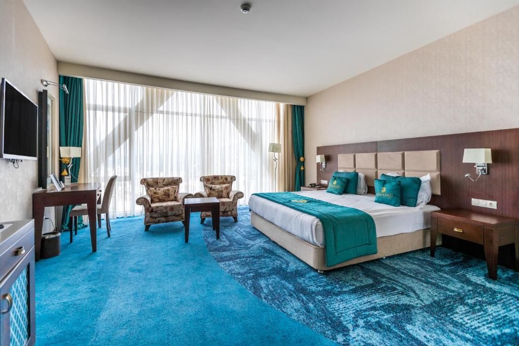Отель JRW Welmond Hotel Батуми