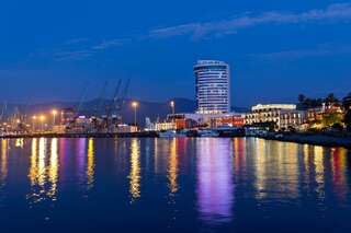 Отель JRW Welmond Hotel Батуми-1