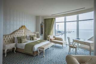 Отель JRW Welmond Hotel Батуми Представительский люкс-3