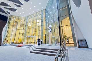 Отель JRW Welmond Hotel Батуми-2