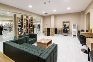 Отель JRW Welmond Hotel Батуми-7