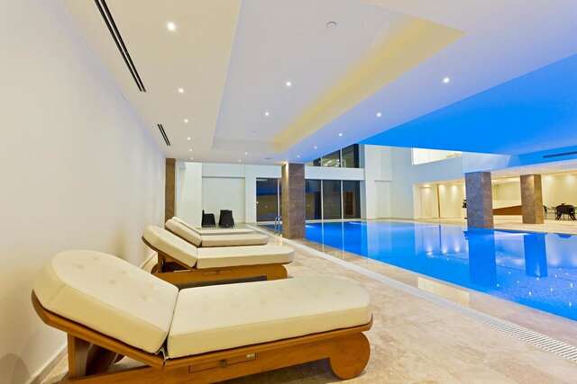 Отель JRW Welmond Hotel Батуми-12