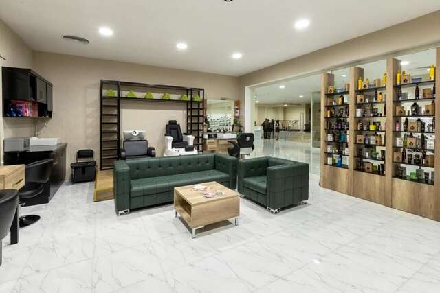 Отель JRW Welmond Hotel Батуми-17