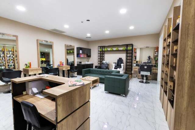 Отель JRW Welmond Hotel Батуми-18