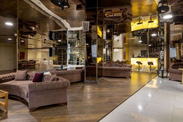 Отель JRW Welmond Hotel Батуми-19
