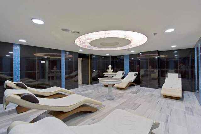 Отель JRW Welmond Hotel Батуми-23
