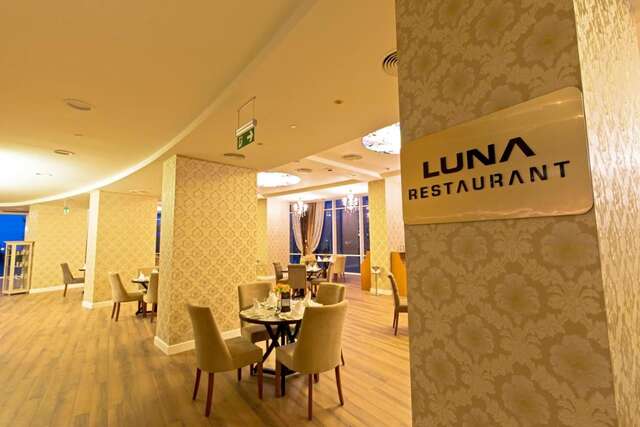Отель JRW Welmond Hotel Батуми-25