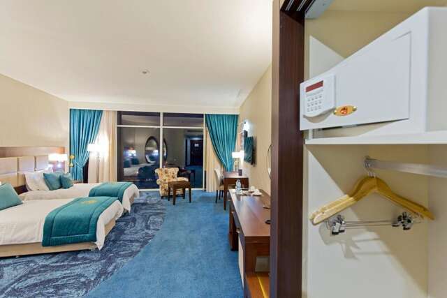 Отель JRW Welmond Hotel Батуми-27