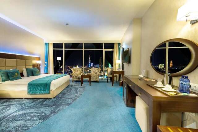 Отель JRW Welmond Hotel Батуми-36