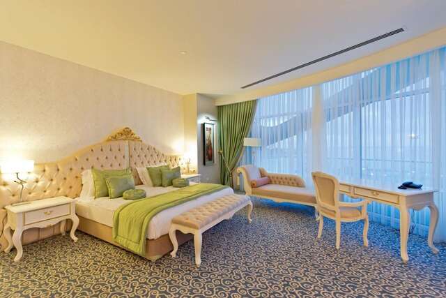Отель JRW Welmond Hotel Батуми-37