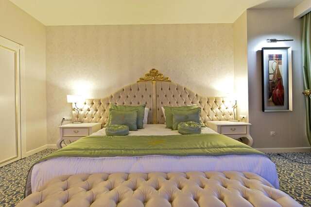 Отель JRW Welmond Hotel Батуми-38