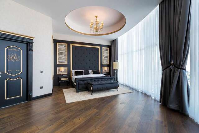 Отель JRW Welmond Hotel Батуми-41