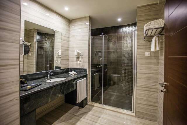 Отель JRW Welmond Hotel Батуми-43