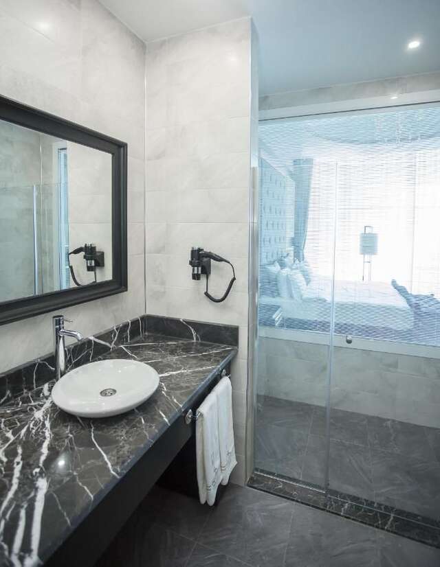 Отель JRW Welmond Hotel Батуми-46