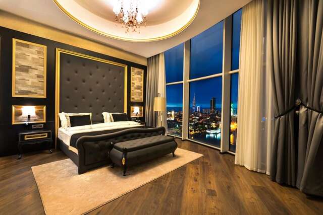 Отель JRW Welmond Hotel Батуми-47