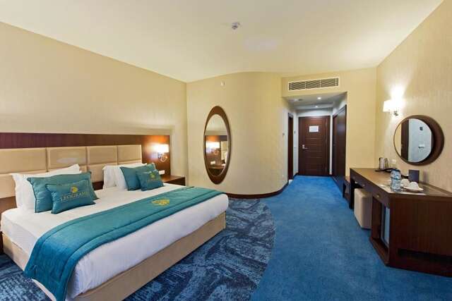 Отель JRW Welmond Hotel Батуми-49