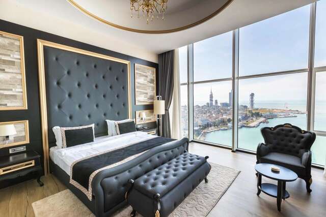 Отель JRW Welmond Hotel Батуми-7