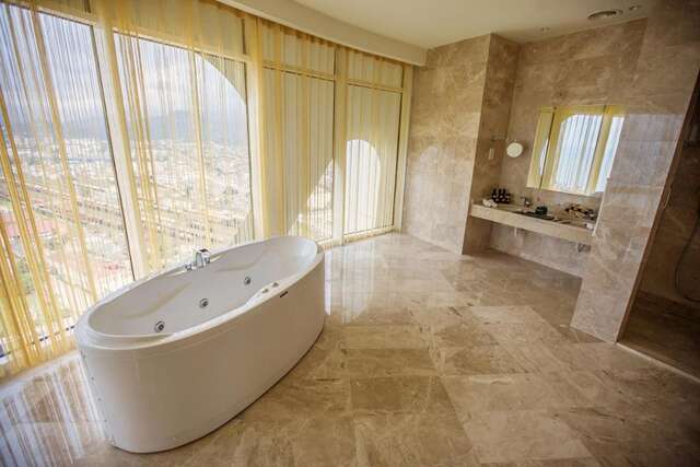 Отель JRW Welmond Hotel Батуми-9