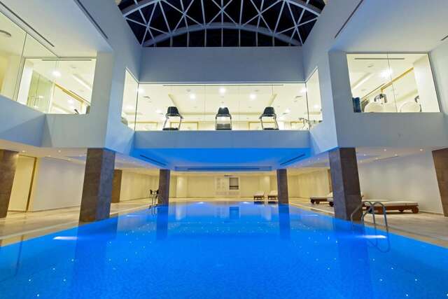 Отель JRW Welmond Hotel Батуми-11